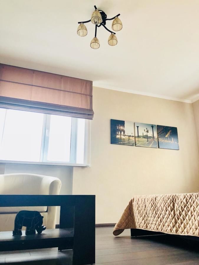 Апартаменты Apartment оn Ermekov 35 Караганда-24