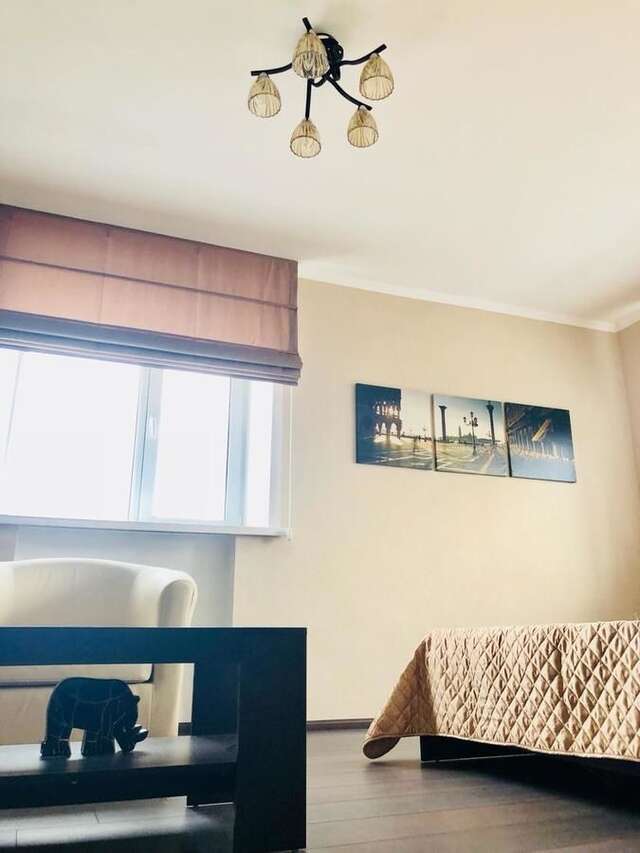 Апартаменты Apartment оn Ermekov 35 Караганда-23